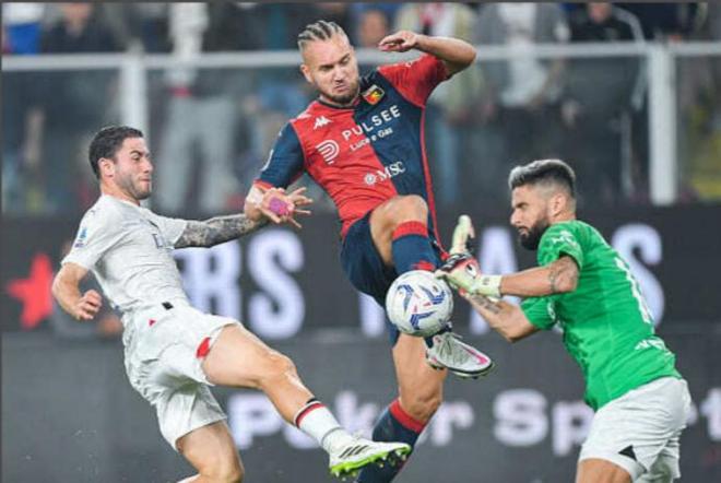 精彩表现 精彩表现