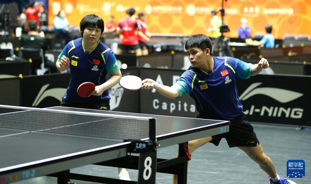 比赛氛围变 比赛氛围变