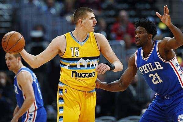 为球队赢得 为球队赢得