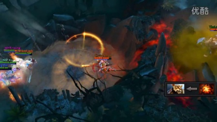 防线后的空 防线后的空